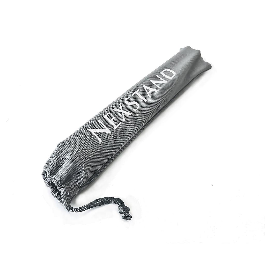 NEXSTAND K1 - Carbon Fiber Fartölvustandur