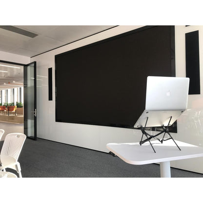NEXSTAND K1 - Carbon Fiber Fartölvustandur