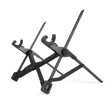 NEXSTAND K1 - Carbon Fiber Fartölvustandur