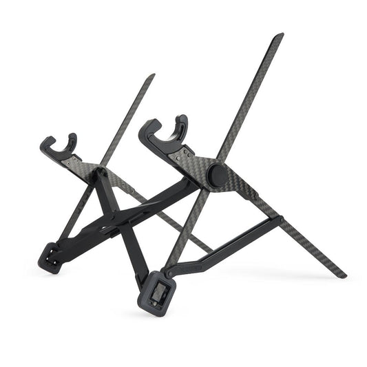 NEXSTAND K1 - Carbon Fiber Fartölvustandur