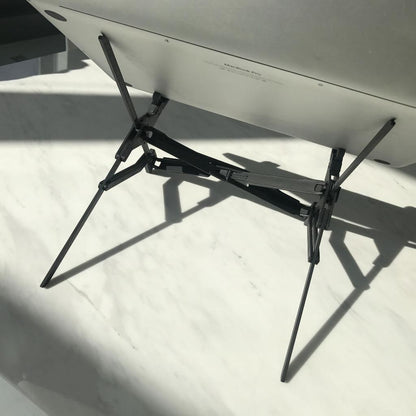 NEXSTAND K1 - Carbon Fiber Fartölvustandur