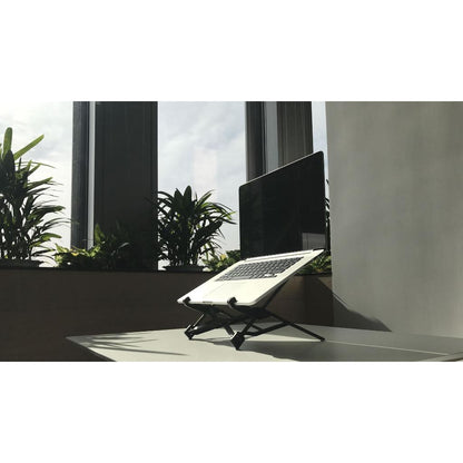 NEXSTAND K1 - Carbon Fiber Fartölvustandur