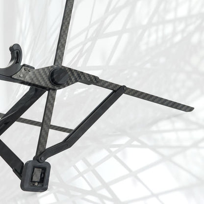 NEXSTAND K1 - Carbon Fiber Fartölvustandur