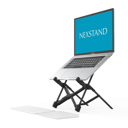 NEXSTAND K1 - Carbon Fiber Fartölvustandur
